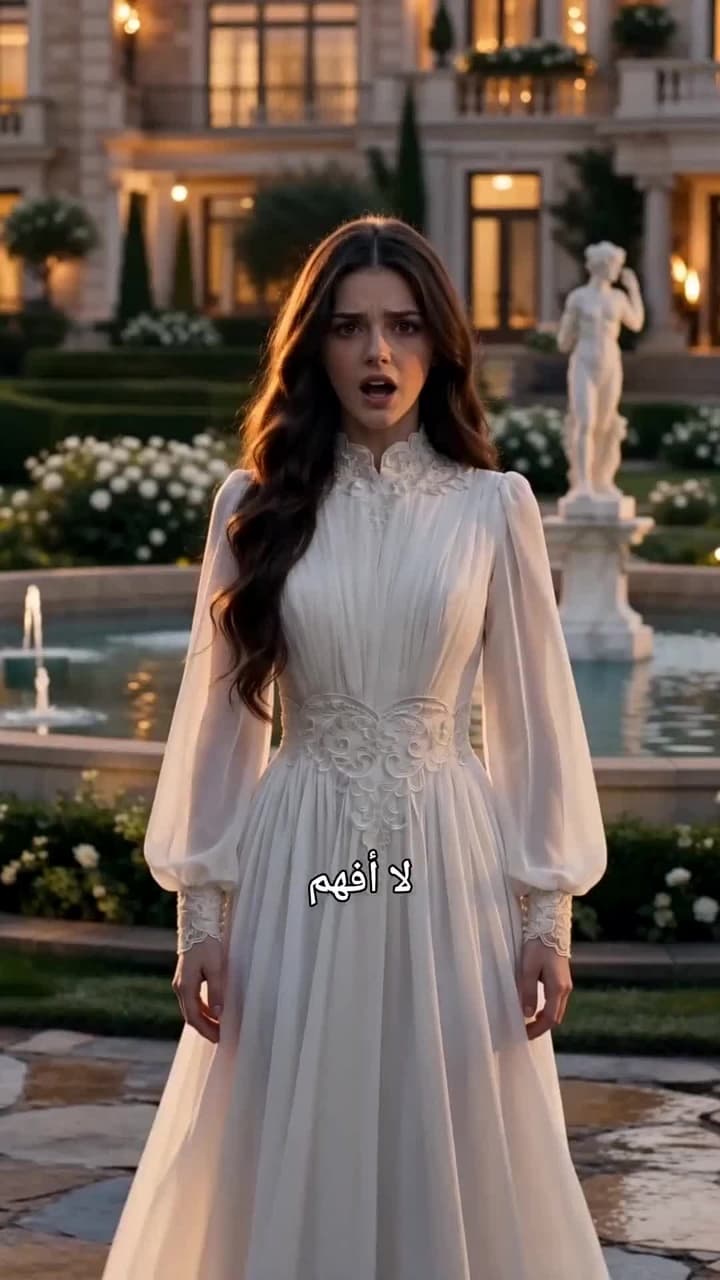 لست لكولدتها وحدينهاية العبدة - Episode 83