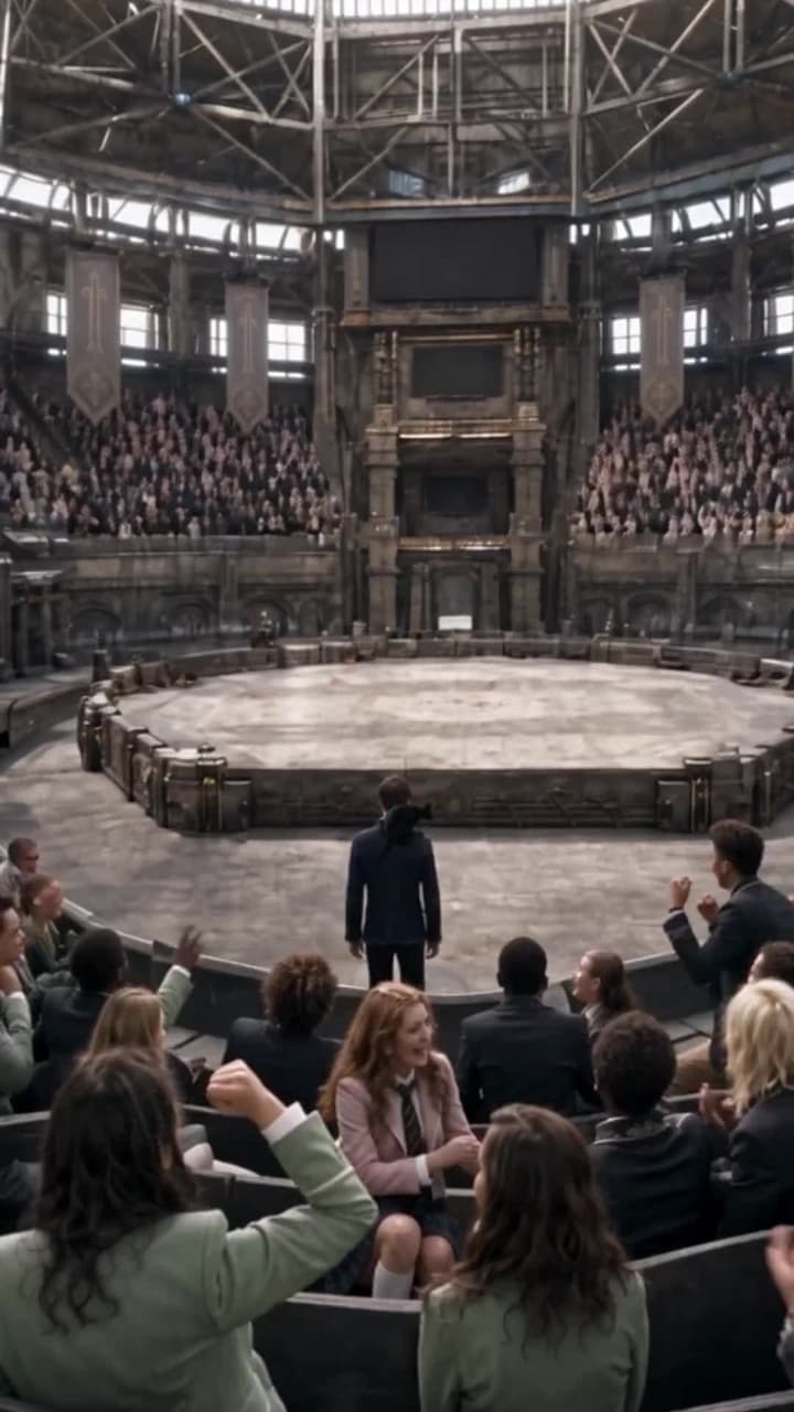 Lord of the Abyss - Episode 49
