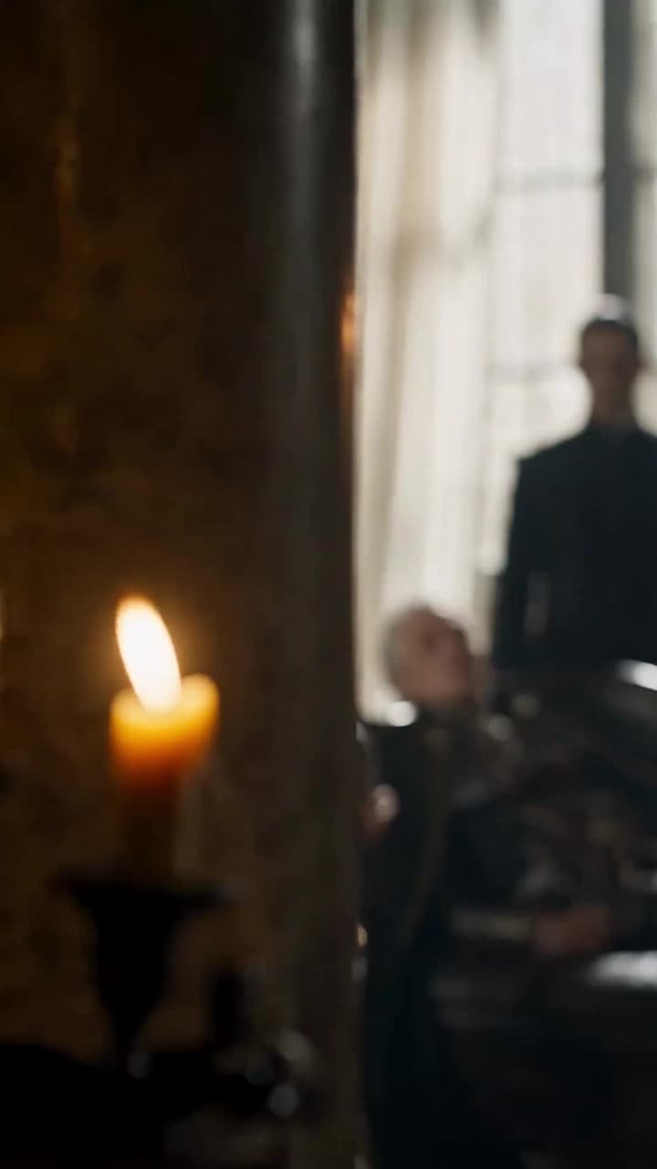 The Men Beneath the Throne - Episode 8