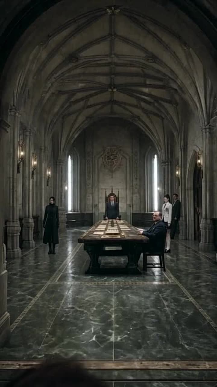 Lord of the Abyss - Episode 62