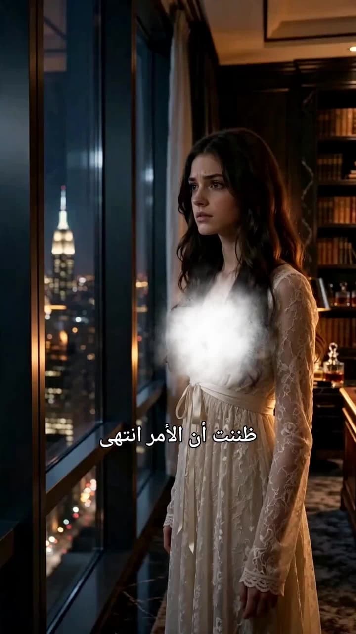 لست لكولدتها وحدينهاية العبدة - Episode 75