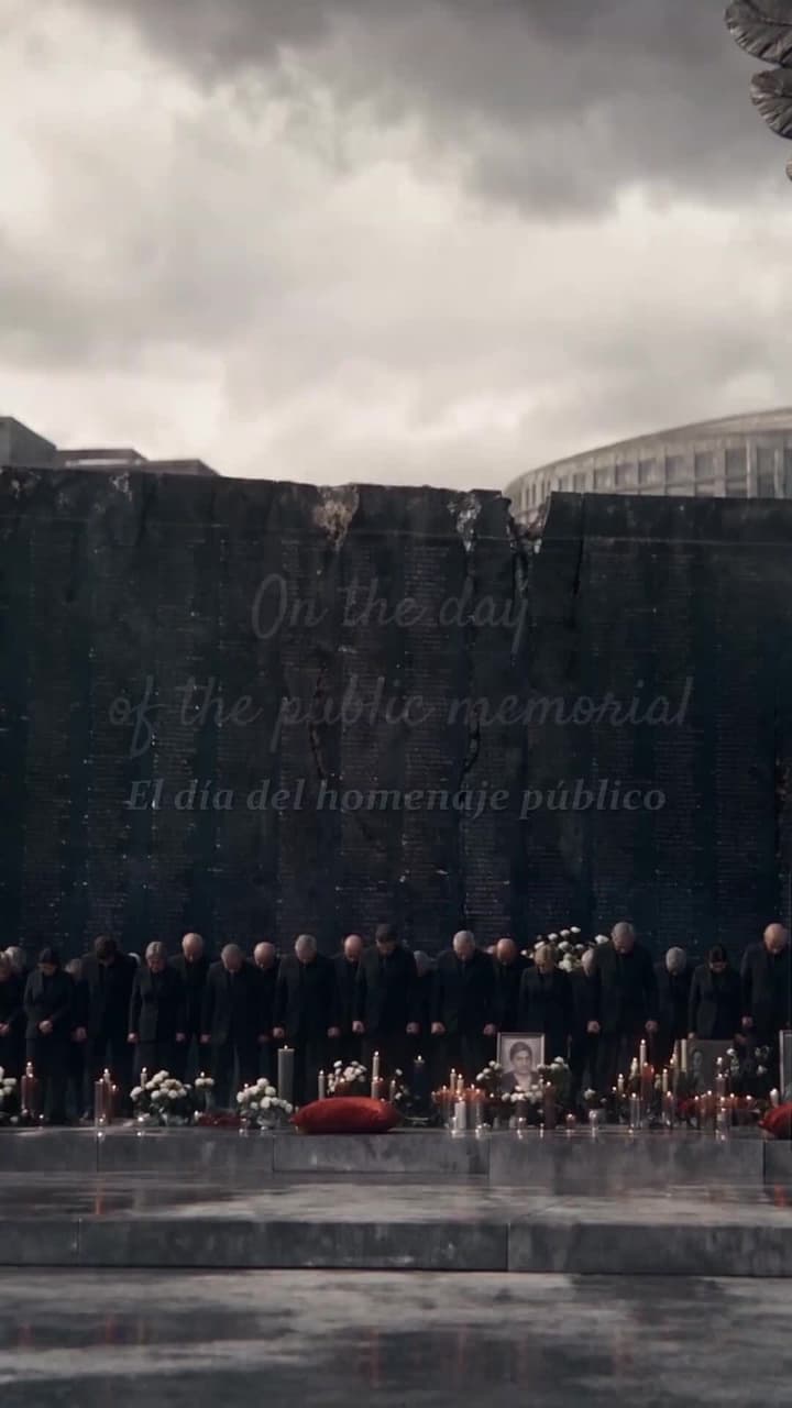 Señor del Abismo - Episode 5