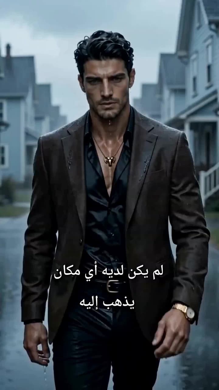 لست لكولدتها وحدينهاية العبدة - Episode 20
