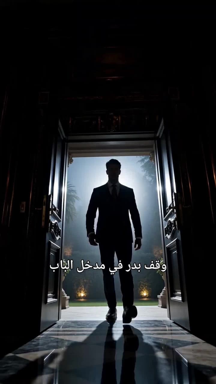 لست لكولدتها وحدينهاية العبدة - Episode 53