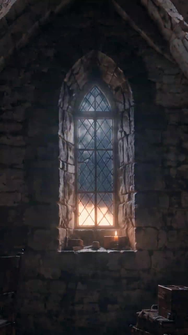 The Men Beneath the Throne - Episode 6