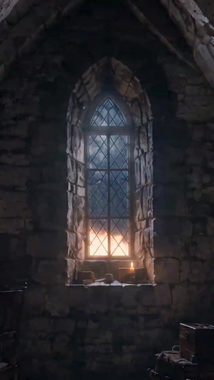 Madre de Dragones: Los hombres bajo el trono - Episode 6