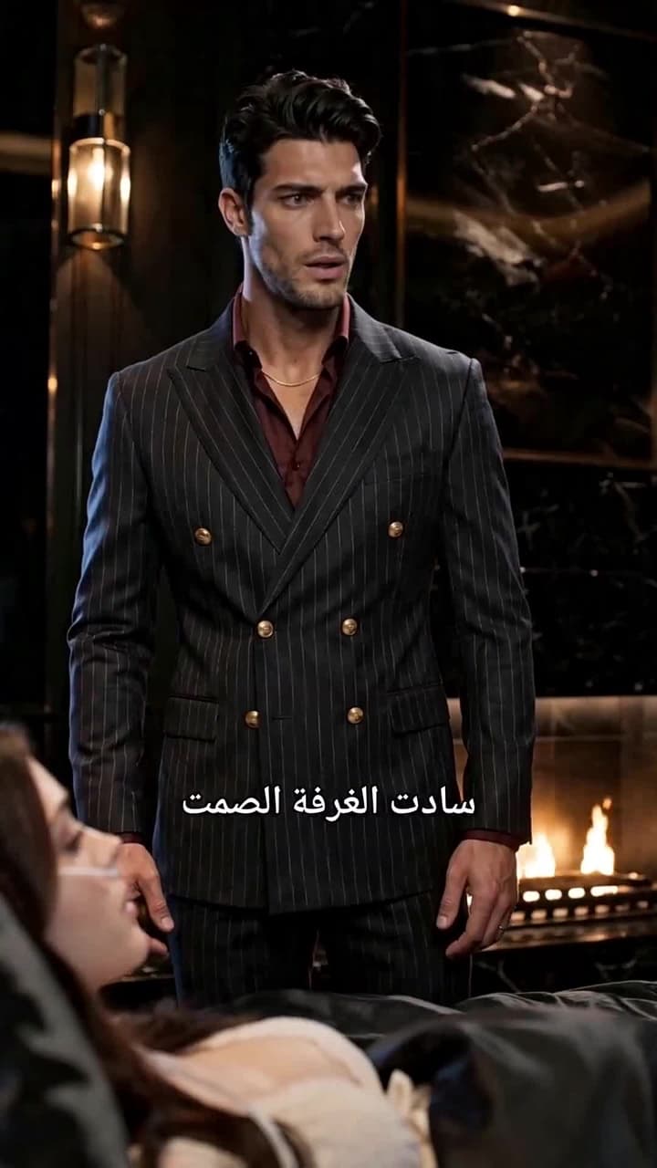 لست لكولدتها وحدينهاية العبدة - Episode 43