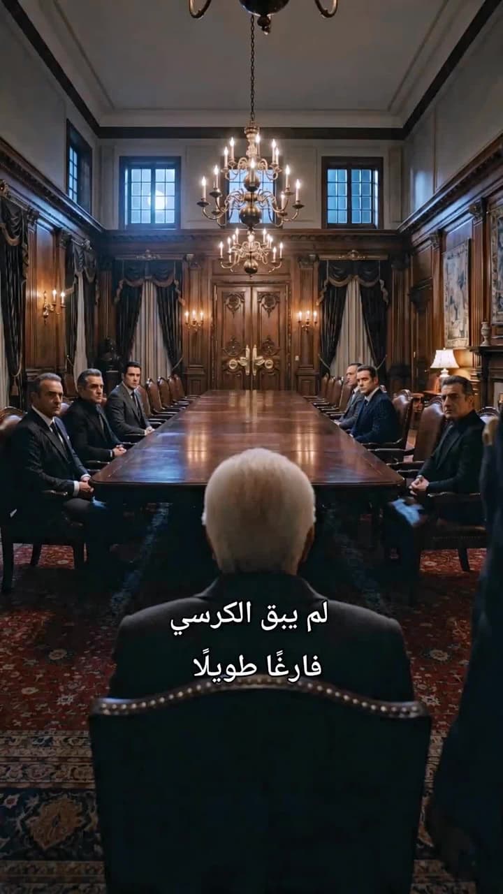 لست لكولدتها وحدينهاية العبدة - Episode 97