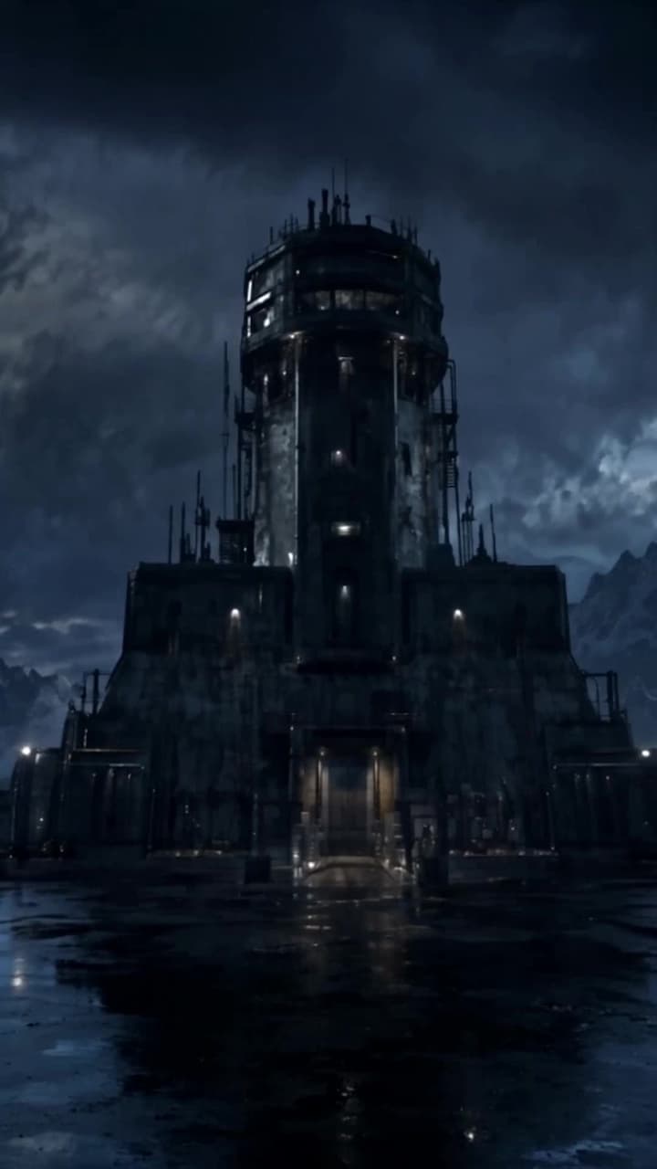 Lord of the Abyss - Episode 20