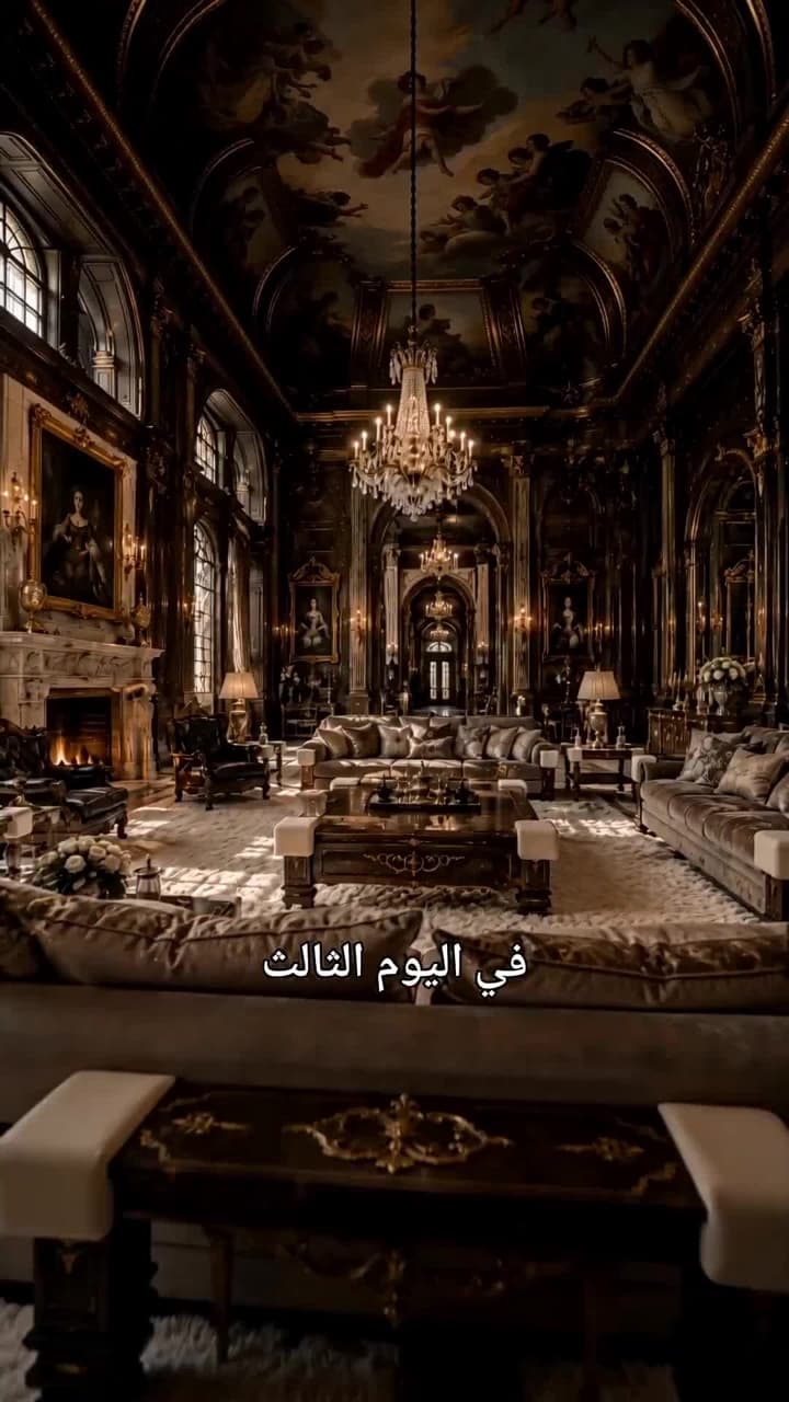 لست لكولدتها وحدينهاية العبدة - Episode 76
