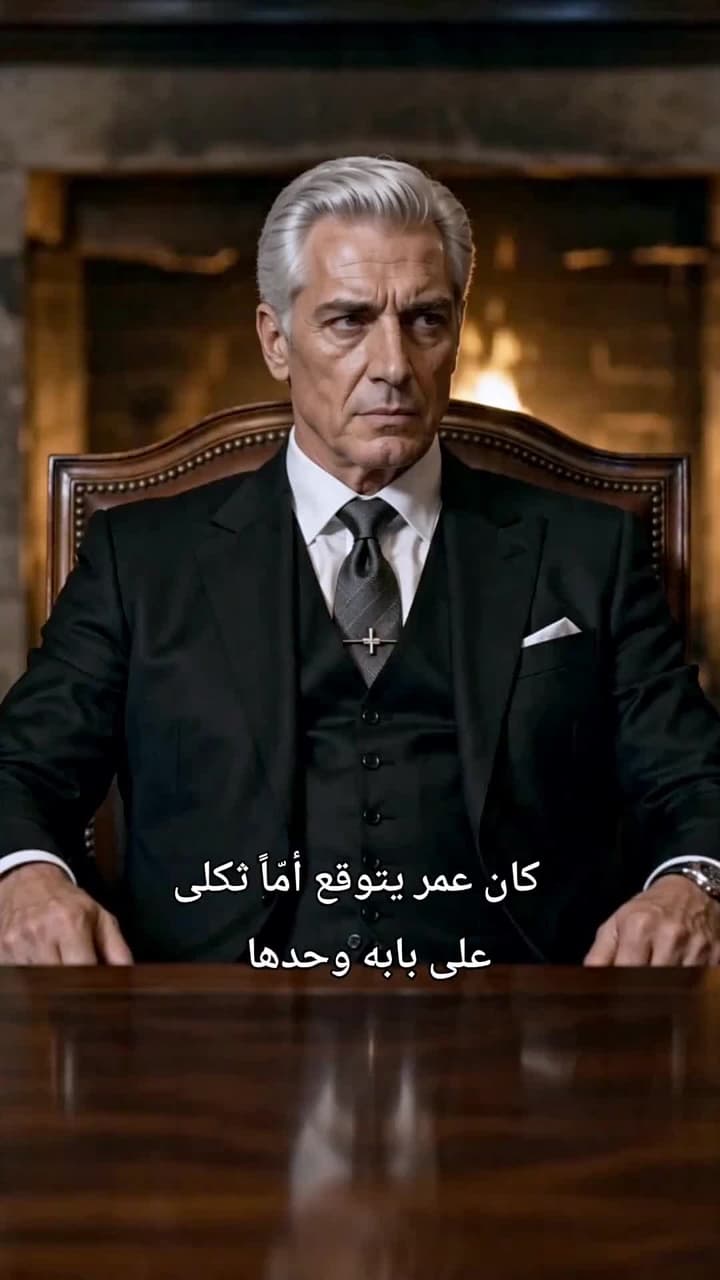 لست لكولدتها وحدينهاية العبدة - Episode 94