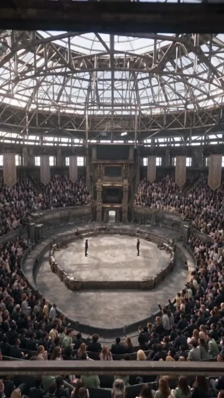 Lord of the Abyss - Episode 48