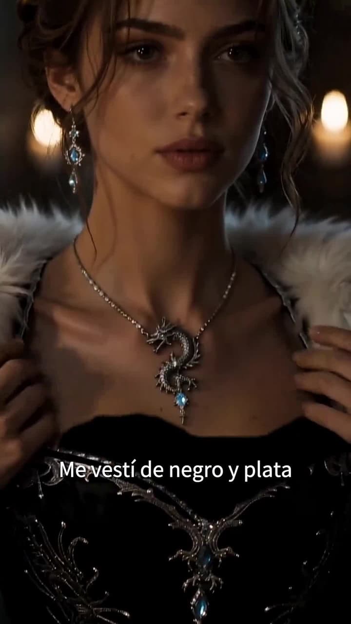 Renacida como la novia del dragón durmiente - Episode 7