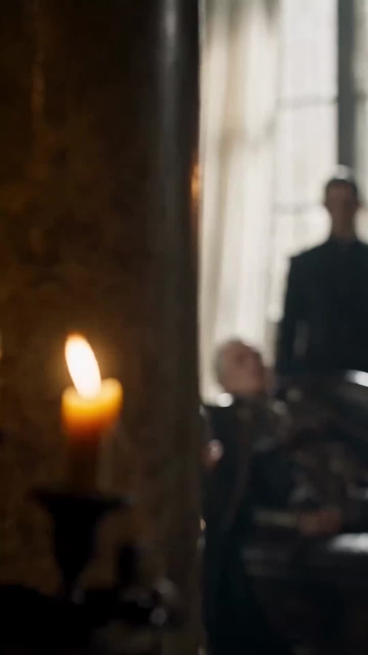 Madre de Dragones: Los hombres bajo el trono - Episode 8