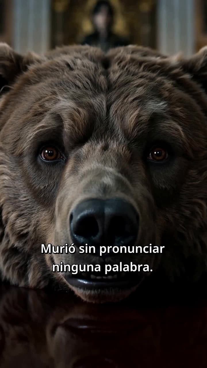 La mascota del tirano - Episode 39