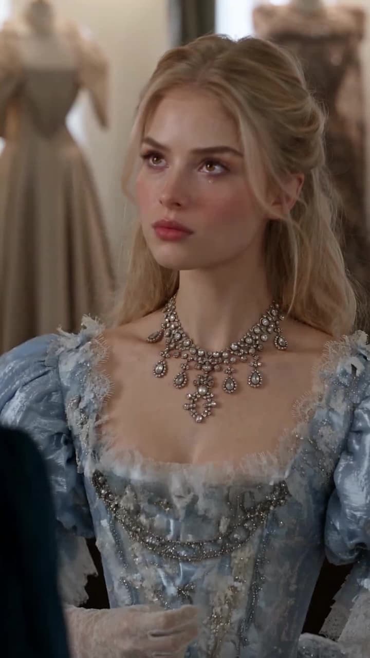 The Swapped Bride Never Looks Back - Episode 18