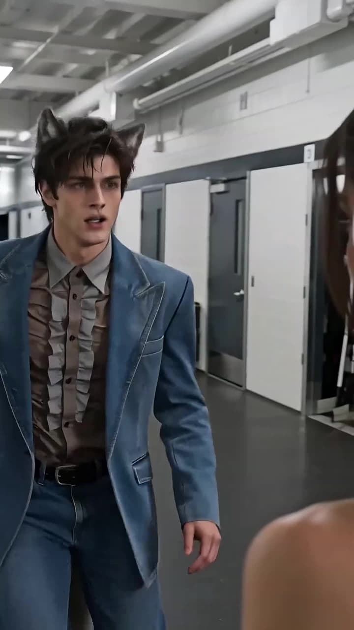 After Being a Beast Supermodel, My Hockey Ex Regretted It - Episode 40
