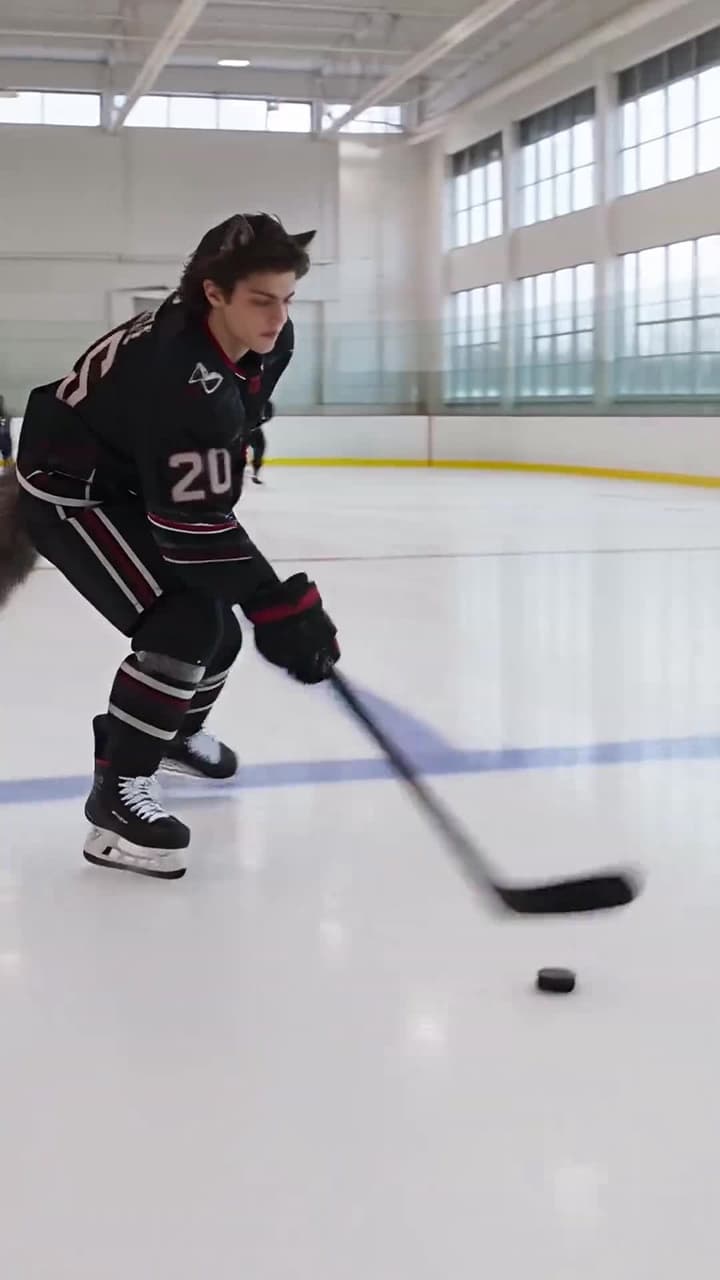 After Being a Beast Supermodel, My Hockey Ex Regretted It - Episode 38