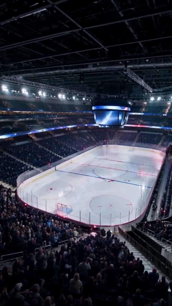I Accidentally Kissed The Hockey Star 2 - Episode 17