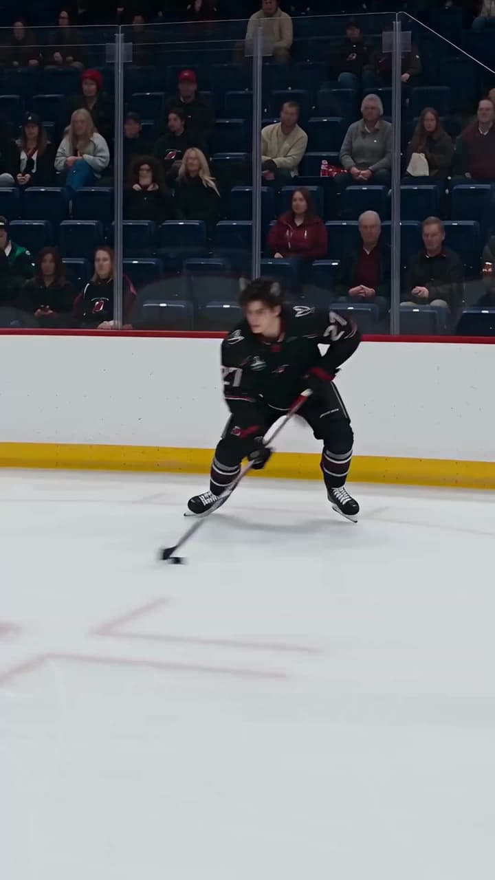 After Being a Beast Supermodel, My Hockey Ex Regretted It - Episode 21