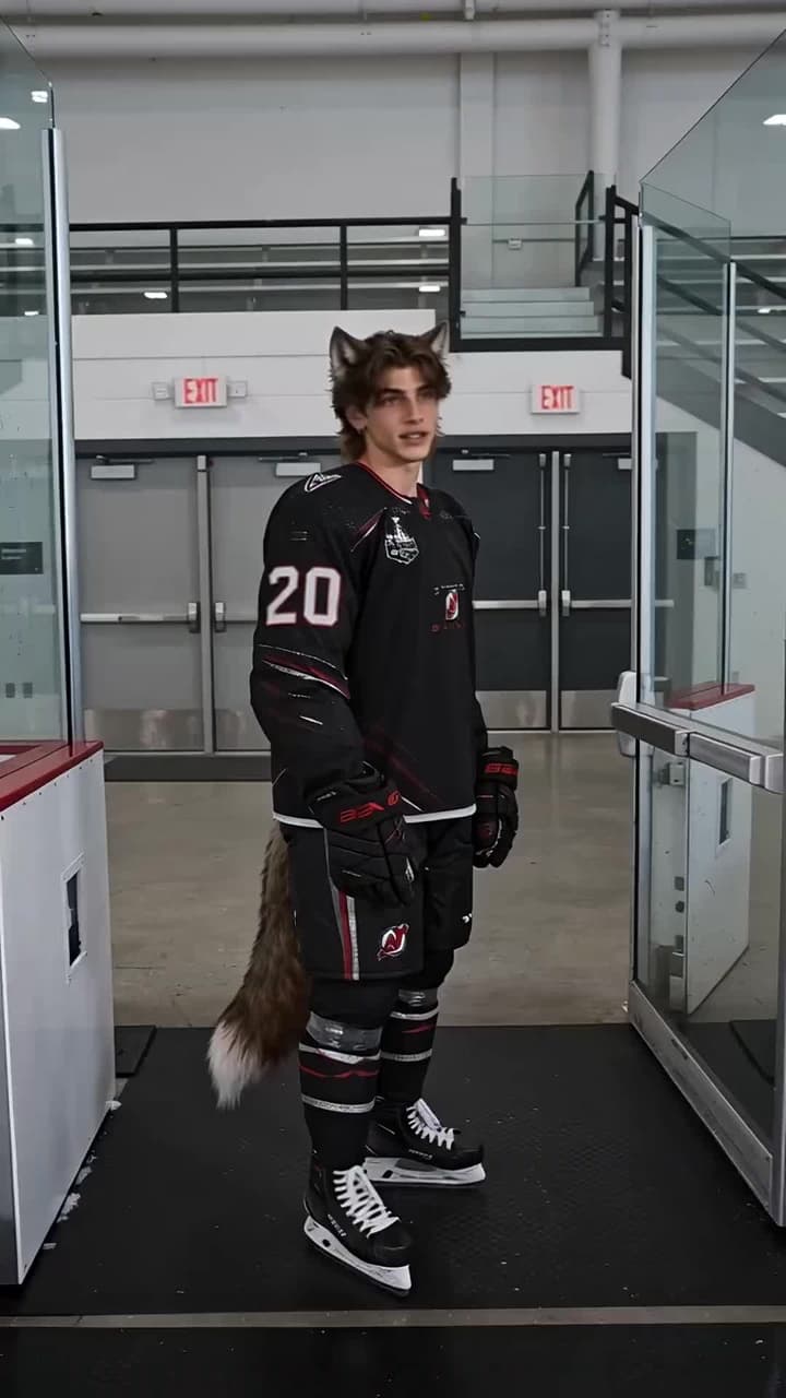 After Being a Beast Supermodel, My Hockey Ex Regretted It - Episode 32