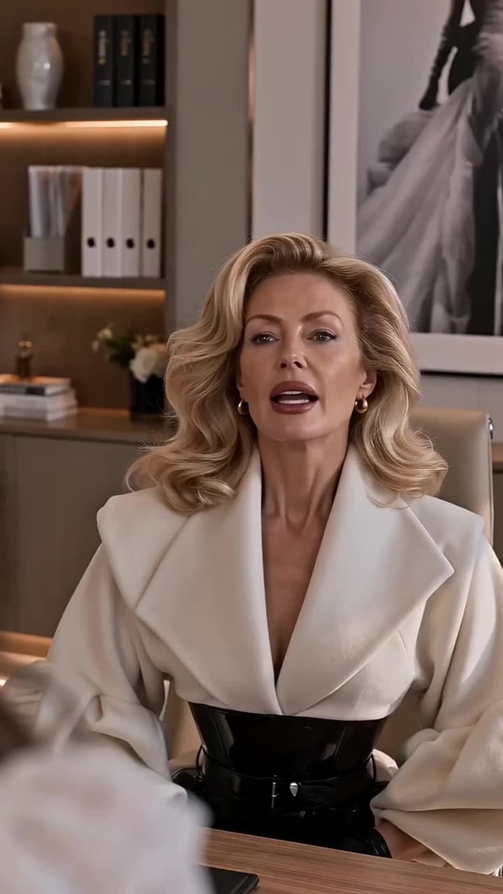 After Being a Beast Supermodel, My Hockey Ex Regretted It - Episode 47