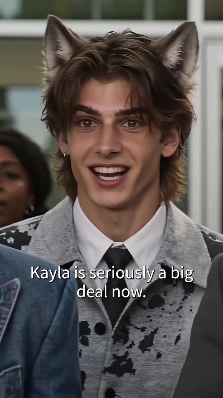 After Being a Beast Supermodel, My Hockey Ex Regretted It - Episode 55