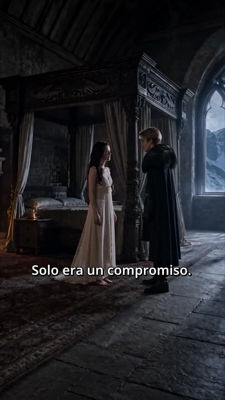 Renací Para Domar al Rey Dragón - Episode 30